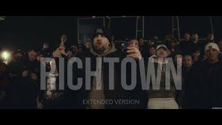 Peja/SLU Richtown ft. Gandzior Kobra Respo Deep Bandura Grzybek Simpson BJN Peleoko Hans Fazi Iceman