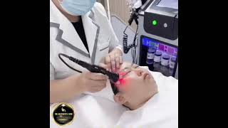 Hydra facial Vertical 8 in 1 | Upgrade Your Spa with the Latest Imported Hydra facial Machine