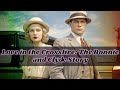 Fugitives in Love: The Bonnie and Clyde Story