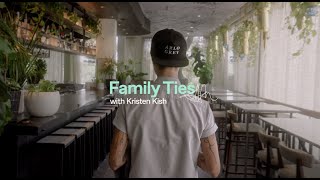 Freshly Presents ‘Family Ties’ With Chef Kristen Kish