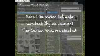 Wiremod Tutorials: Timed Bomb.