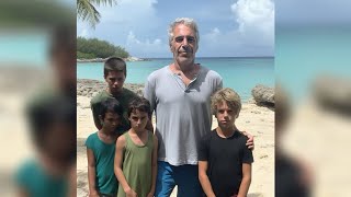 The Island Boys are Epstein’s Sons?!