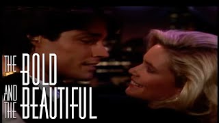 Bold and the Beautiful - 1987 (S1 E80) FULL EPISODE 80