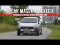 Perodua Axia | Jentera K-Car Masuk MaxxECU Mini