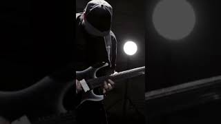 Insane  guitar solo  제이크장 기타솔로 #guitar #rock