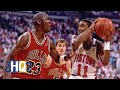 Examining the complexities of the Michael Jordan-Isiah Thomas relationship | Highly Questionable