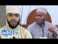 M/BACHU DR,ISLAM SIKATIKA WATU WA SALAFI NA WATU WA SUNNA MANENO MABAYA YA QASSIM MAFUTA NA ABDALLAH