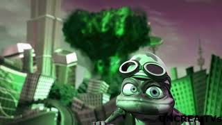Crazy Frog Axel F Song Ending Effects (Preview 2 V17 Effects)