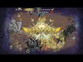 How to perfect Void 112 with Rakan - Art of Conquest 5 March 2019