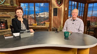 Charis Daily Bible Study: You've Already Got It - Andrew Wommack - May 19, 2020