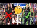 UPCOMING 2021 WWE FIGURES YOU MAY WANT TO SKIP!