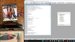 Lab 6 interface program 1
