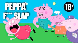 Si PEPPA PIG n'était PAS pour les Enfants ? #10 🐷 🚫 🧒