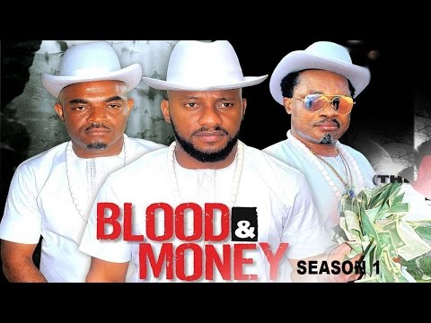 Latest S Video In Mp4 3gp - blood money season 1 2017 latest nigerian nollywood movie