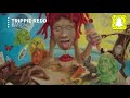 Trippie Redd - BANG! (Clean) (Life's A Trip)