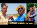 Ngaa Omira naBaba vake Kapfupi‼️Mai Ngaa Was Wrong???