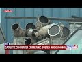 Catalytic converter crime ring busted in Oklahoma