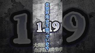 【維新の身を切る改革の真実とはvol.2】 OSAKA未来ビジョンで保育から大学までの教育を無償化  #公明党 #選挙 #shorts #大阪 #教育