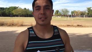 US Marine Vs Mexican Marine Physical Fitness Exam (PFT) PART 1