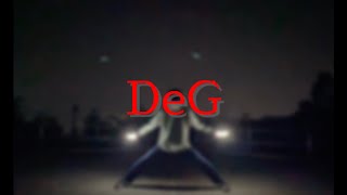 【技単】DeG【ヲタ芸】#3