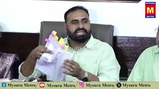 MYSURU |ಮೂಡಾ ಮತ್ತೊಂದು ಹಗರಣ ಬಯಲು : ವೃದ್ದ ದಂಪತಿಗಳಿಗೆ ವಂಚನೆ ಆರೋಪ.?