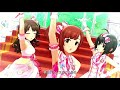 【デレステ】プレミアムシンデレラフェス10連ガシャ＆プレミアムカット開放【palette mv】