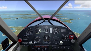 FSW - Learning VOR Navigation and Flight Planning - Key West