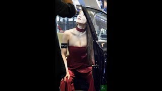 (PC版) 苟芸慧 Christine Kuo @ Lexus 新車發佈會