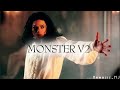 Michael Jackson - Monster V2 (AI Cover)