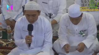 SYAIR PUJIAN ALHABIB MUHAMMAD BA'ABUD LAWANG MALANG