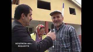 Reşadiye Büşürüm - Rafet Duman