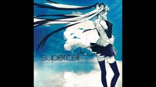 [ライン - supercell]