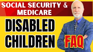 Former Social Security Manager: HELP YOU HELP YOUR CHILDREN!