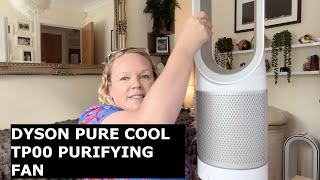 Review of Dyson Pure Cool TP00 | Why I'm keeping it