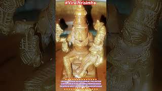 #ViralNrisimha \