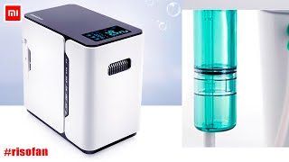 Xiaomi Oxygen Concentrator for Home YUWELL YU300.