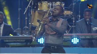 Vuyi Sax - Ndanzwa Izwi (Zarura Musuwo) August 2022 Convention