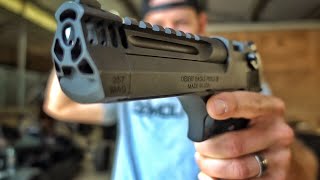 The New Desert Eagle Is Amazing, Here's Why!!!