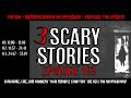 3 scary stories creepy customer haunted objects almost a victim 103