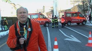 Videobotschaft von Regierungsrat Paul Winiker zur Fasnacht 2018