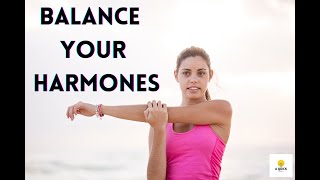 Achieve Optimal Hormone Balance with Expert Techniques