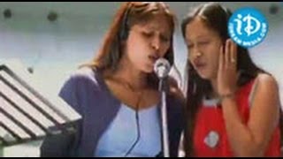 Vaasu Movie Songs - Music Bit Song - Venkatesh - Bhoomika - Ali - Sunil