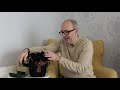 the perfect leica bag billingham 72 camera bag review