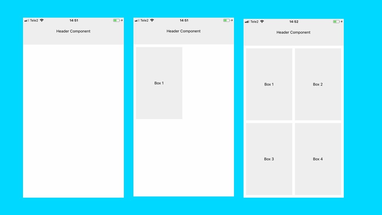 Mastering Layout Management In React With Css Grid And Flexbox Peerdh Mastering Layout Management In React With Css Grid And Flexbox Peerdh
