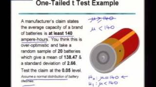 STAT 101 Examples Class 8, Example 4