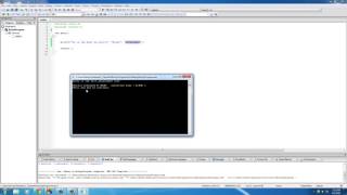 C Programming Tutorial : Conversion Characters