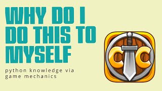 Beginner & kid friendly | Code Combat - Getting some Python knowledge