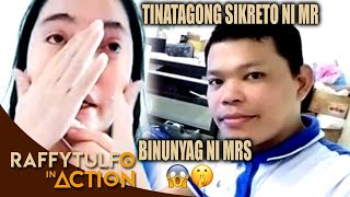 MRS NA OFW, TINAWAG NA PATAY GUTOM NG MR NA NURSE. MGA NETIZEN, NAG-ALBOROTO!