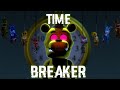 Time Breaker - Game Breaker but It's Adventure Fredbear (FNF Mods)