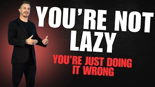 3 Hidden Stressors TRAPPING You In Survival Mode